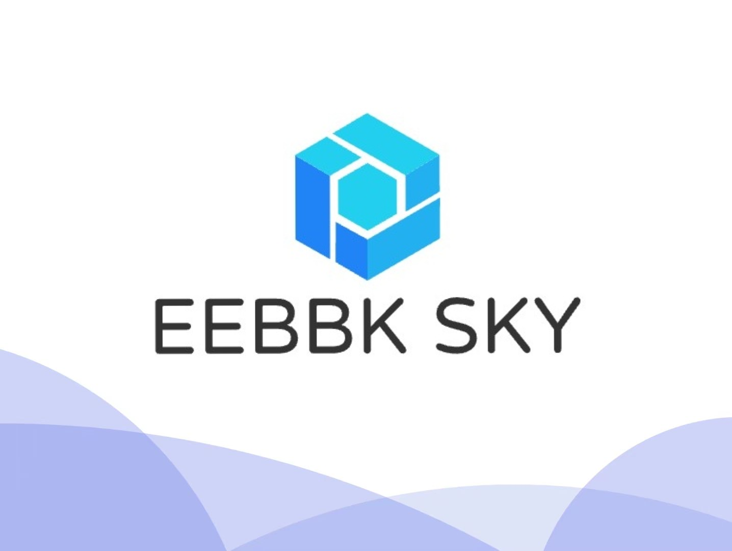 该网站将由EEBBK SKY 运营！